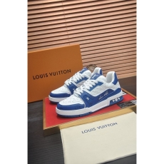 Louis Vuitton Trainer Sneaker